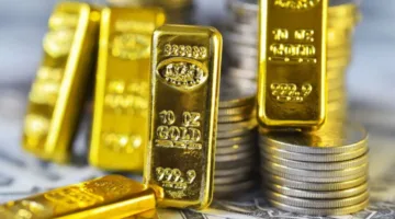 الذهب يسجل أكبر تراجع أسبوعي منذ مايو.. ما الأسباب وراء ذلك؟