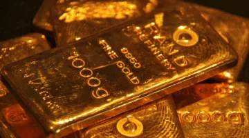 الذهب يعود ليكون ملاذاً آمناً مع ازدياد الصراعات في منطقة الشرق الأوسط