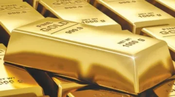 الذهب يقترب من 3400 دولار للأونصة والمعادن الثمينة تحقق زيادات جديدة