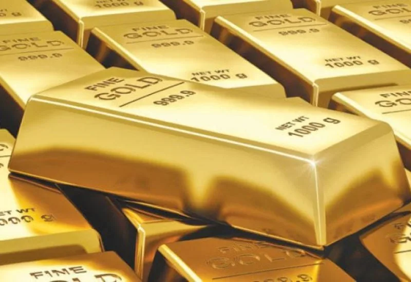 الذهب يقترب من 3400 دولار للأونصة والمعادن الثمينة تحقق زيادات جديدة الذهب يقترب من 3400 دولار للأونصة والمعادن الثمينة تحقق زيادات جديدة