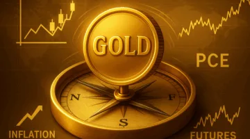 الذهب يواجه تراجعاً طفيفاً رغم استمرار التداول فوق 3400 دولار للأونصة