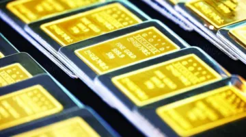 الذهب يواجه خسائر للأسبوع الثاني على التوالي