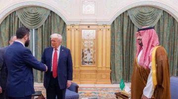 الرئيس أحمد الشرع يخطط لزيارة الولايات المتحدة: تفاصيل الموعد وجدول الأعمال