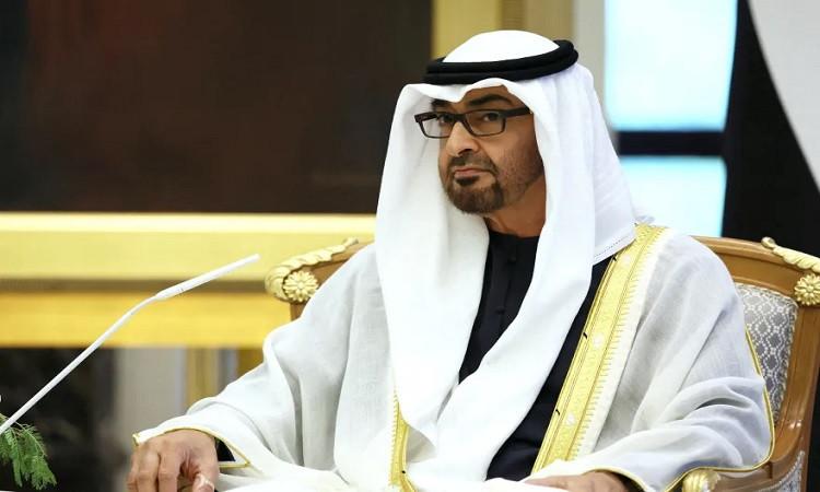 الرئيس الإماراتي: نقدم الدعم لإيران وشعبها في هذه الأوقات الصعبة. الرئيس الإماراتي: نقدم الدعم لإيران وشعبها في هذه الأوقات الصعبة.