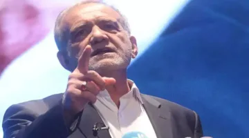 الرئيس الإيراني: لا يمكن لأحد حرمان إيران من حقها في استخدام الطاقة النووية