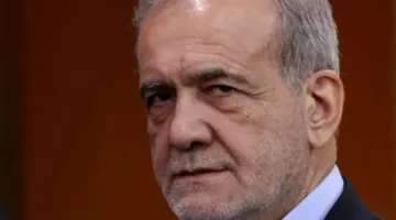 الرئيس الإيراني يؤكد: طهران لن تستسلم للقوة