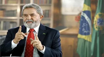 الرئيس البرازيلي يوصي بإنشاء لجنة لتسوية الصراع بين روسيا وأوكرانيا
