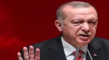 الرئيس التركي: حكومة نتنياهو تمثل أكبر عقبة أمام تحقيق السلام في المنطقة