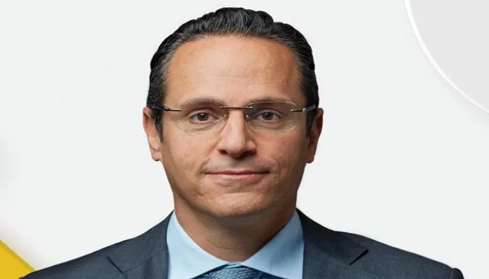 الرئيس التنفيذي لشركة شل: نتعامل بحذر بالغ مع الشحن البحري في منطقة الشرق الأوسط الرئيس التنفيذي لشركة شل: نتعامل بحذر بالغ مع الشحن البحري في منطقة الشرق الأوسط