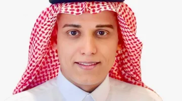 الرئيس التنفيذي لمجمع جازان الصحي يعين الدكتور مشعل الجريبي مديراً لمستشفى الملك فهد المركزي.