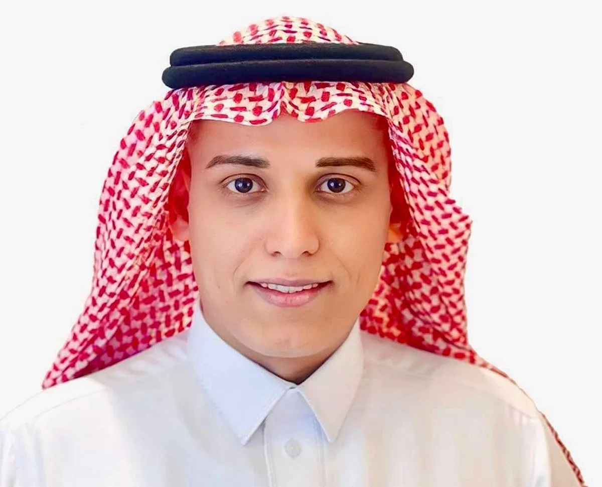 الرئيس التنفيذي لمجمع جازان الصحي يعين الدكتور مشعل الجريبي مديراً لمستشفى الملك فهد المركزي.