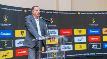 الرئيس التنفيذي لوادي دجلة: من غير الممكن اعتماد نموذج اقتصادي موحد لكل الأندية في مصر.