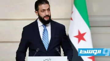 الرئيس السوري: سيُحاسَب كل من ساهم في التخطيط للهجوم على الكنيسة.