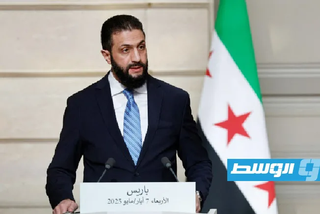 الرئيس السوري: سيُحاسَب كل من ساهم في التخطيط للهجوم على الكنيسة. الرئيس السوري: سيُحاسَب كل من ساهم في التخطيط للهجوم على الكنيسة.
