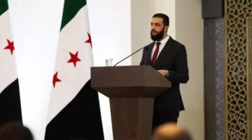 الرئيس السوري يعلن: سيُحاسب كل من ساهم في التخطيط للهجوم على الكنيسة.