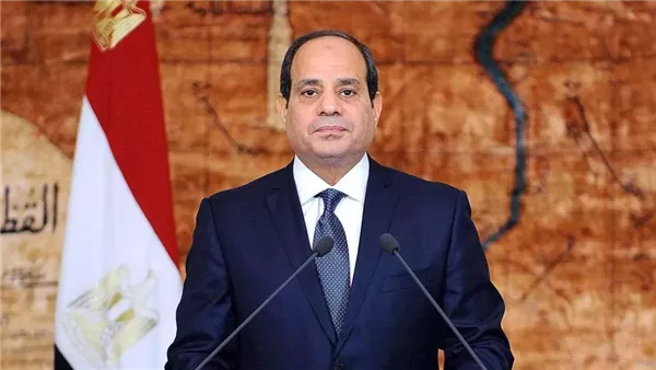 الرئيس السيسي وملك البحرين يحذران من تصاعد النزاع بين إسرائيل وإيران الرئيس السيسي وملك البحرين يحذران من تصاعد النزاع بين إسرائيل وإيران