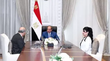 الرئيس السيسي يأمر بتحديث المطارات وفتح مطار الغردقة أمام شراكات القطاع الخاص