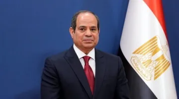 الرئيس السيسي يؤكد على أهمية إنشاء منطقة خالية من الأسلحة النووية في الشرق الأوسط