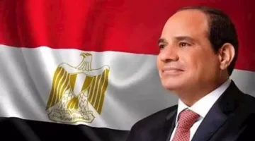 الرئيس السيسي يتلقى مكالمة من رئيس وزراء بريطانيا لمناقشة العلاقات الثنائية