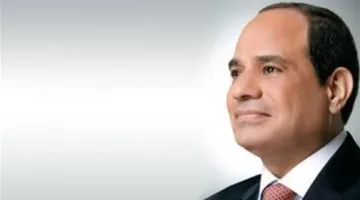 الرئيس السيسي يرحب بالمدير التنفيذي لمؤسسة التمويل الدولية