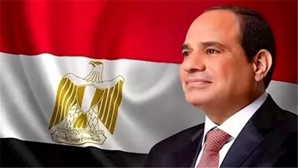 الرئيس السيسي يزور الإمام ويصدر تعليمات فورية لعلاجه.