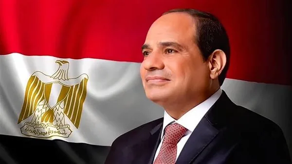 الرئيس السيسي يشارك في اجتماع رفيع حول التحضيرات للمؤتمر الدولي الرابع لتمويل التنمية. الرئيس السيسي يشارك في اجتماع رفيع حول التحضيرات للمؤتمر الدولي الرابع لتمويل التنمية.