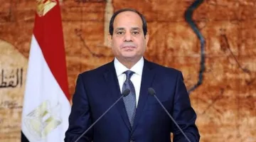 الرئيس السيسي يشدد على أهمية استقلال القضاء ويثني على جهود الهيئات القضائية في حماية حقوق المواطنين