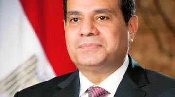 الرئيس السيسي يشدد على نظيره القبرصي بأهمية إنهاء العمليات العسكرية الإسرائيلية على كافة الأصعدة.