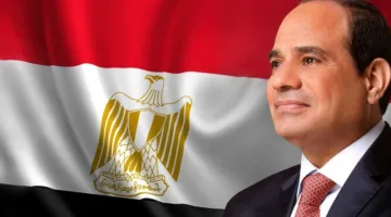 الرئيس السيسي يقر محضر تأسيس المجلس التنسيقي المصري السعودي.