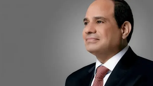 الرئيس السيسي يلتقي برئيس مجلس إدارة الهيئة العربية للتصنيع الرئيس السيسي يلتقي برئيس مجلس إدارة الهيئة العربية للتصنيع
