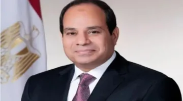 الرئيس السيسي يوافق على إطلاق مبادرة “مصر معكم” لدعم أسر الشهداء من القوات المسلحة والشرطة والمدنيين.