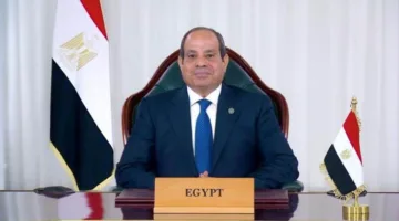 الرئيس السيسي يوافق على توسيع نطاق عمليات البنك الأوروبي لإعادة الإعمار والتنمية.