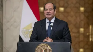 الرئيس السيسي يوقع على تعديل بعض مواد قانون مجلس النواب