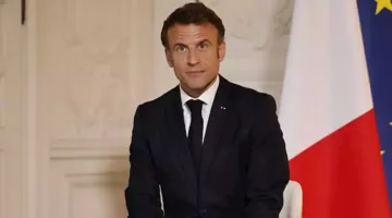 الرئيس الفرنسي يتوجه إلى جرينلاند الأسبوع المقبل