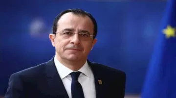 الرئيس القبرصي: إيران طلبت منا توصيل رسائل إلى إسرائيل