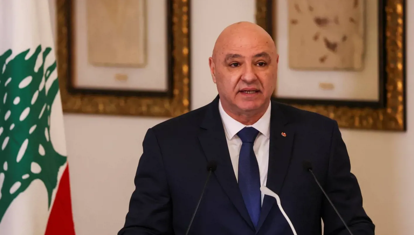 الرئيس اللبناني قدم تعازيه للكنيسة الأرثوذكسية في ضحايا التفجير الإرهابي داخل كنيسة مار إلياس بدمشق. الرئيس اللبناني قدم تعازيه للكنيسة الأرثوذكسية في ضحايا التفجير الإرهابي داخل كنيسة مار إلياس بدمشق.