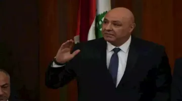 الرئيس اللبناني يقوم بزيارة رسمية إلى الأردن