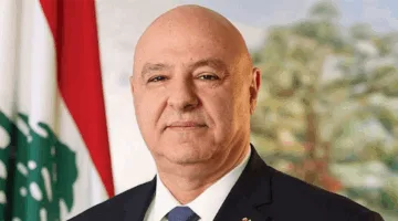الرئيس عون في الأردن: الزيارة تعكس أهمية تعزيز التعاون العربي لمواجهة التحديات الحالية