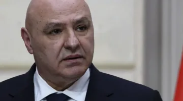 الرئيس عون في الفاتيكان: نؤكد مرة أخرى على التزام لبنان بدوره في هذه المنطقة.