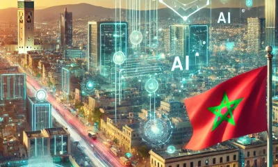 الرباط ترحب بتنظيم أولى المناظرات الوطنية حول الذكاء الاصطناعي لتعزيز الاستقلالية التكنولوجية الرباط ترحب بتنظيم أولى المناظرات الوطنية حول الذكاء الاصطناعي لتعزيز الاستقلالية التكنولوجية