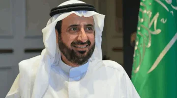 الربيعة يضمن لرئيس بعثة الحج الإيرانية مغادرة أول دفعة من الحجاج الإيرانيين.