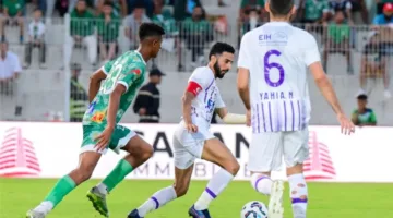 الرجاء المغربي يتخذ إجراءات ضد العين الإماراتي بسبب رحيمي ويهدد باللجوء إلى الفيفا