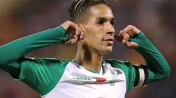 الرجاء المغربي يعلن عن عودة بدر بانون في فيديو ترحيبي: “الحب عاد”
