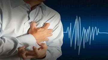 الرجفان الأذيني: اضطراب قلبي يمكن أن يؤدي إلى السكتة الدماغية