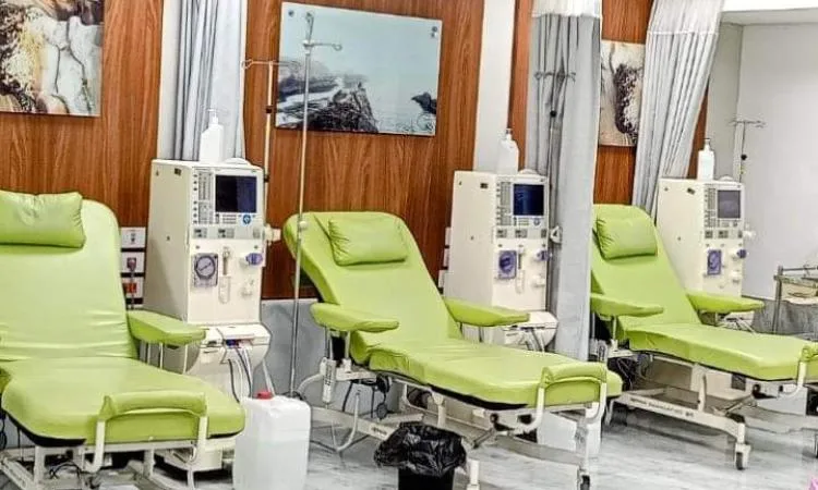 الرعاية الصحية: تعزيز مستوى الجاهزية القصوى لعيد الأضحى في 307 مرفقات طبية الرعاية الصحية: تعزيز مستوى الجاهزية القصوى لعيد الأضحى في 307 مرفقات طبية
