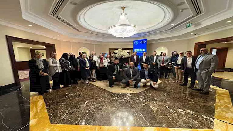 “الرعاية الصحية” تُنظم أول ورشة عمل بالتعاون مع “روش” لدعم التحول الرقمي