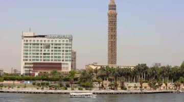 «الرقابة المصرية» لـ«إرم بزنس»: الأمن السيبراني أساسي لتحقيق استقرار الأسواق