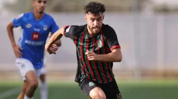 الركراكي يختار أمين زحزوح كبديل لنجْم مهم في تشكيلة المنتخب المغربي
