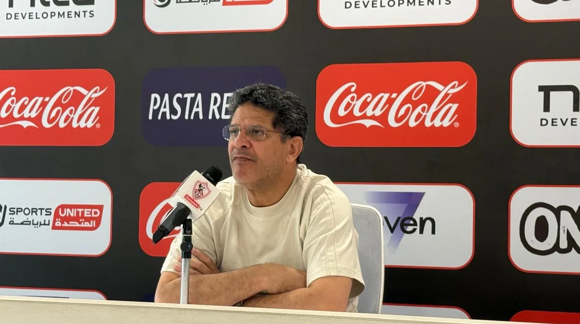 الرمادي: جماهير الزمالك “الأفضل في تاريخ كرة القدم” الرمادي: جماهير الزمالك “الأفضل في تاريخ كرة القدم”