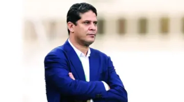 الرمادي يسعى لتحديد مستقبله مع الزمالك